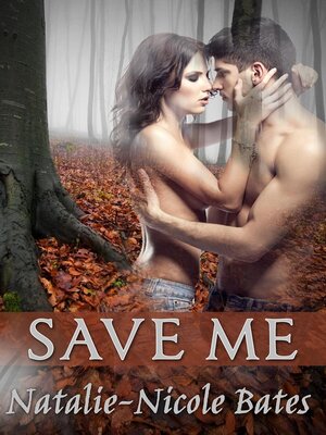 cover image of Save Me